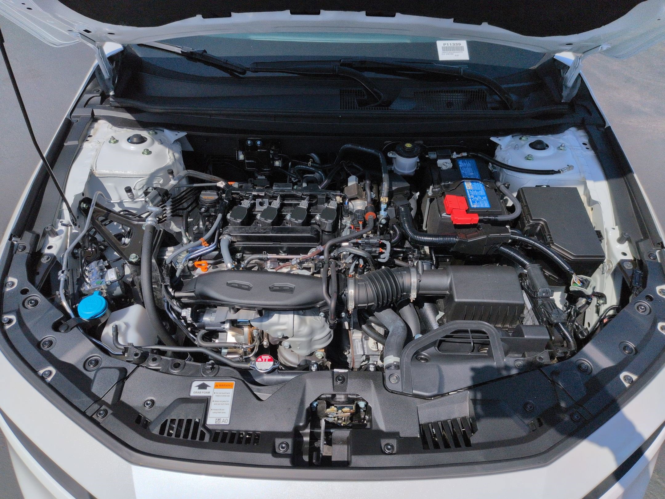 Used 2025 Honda Accord SE image 33