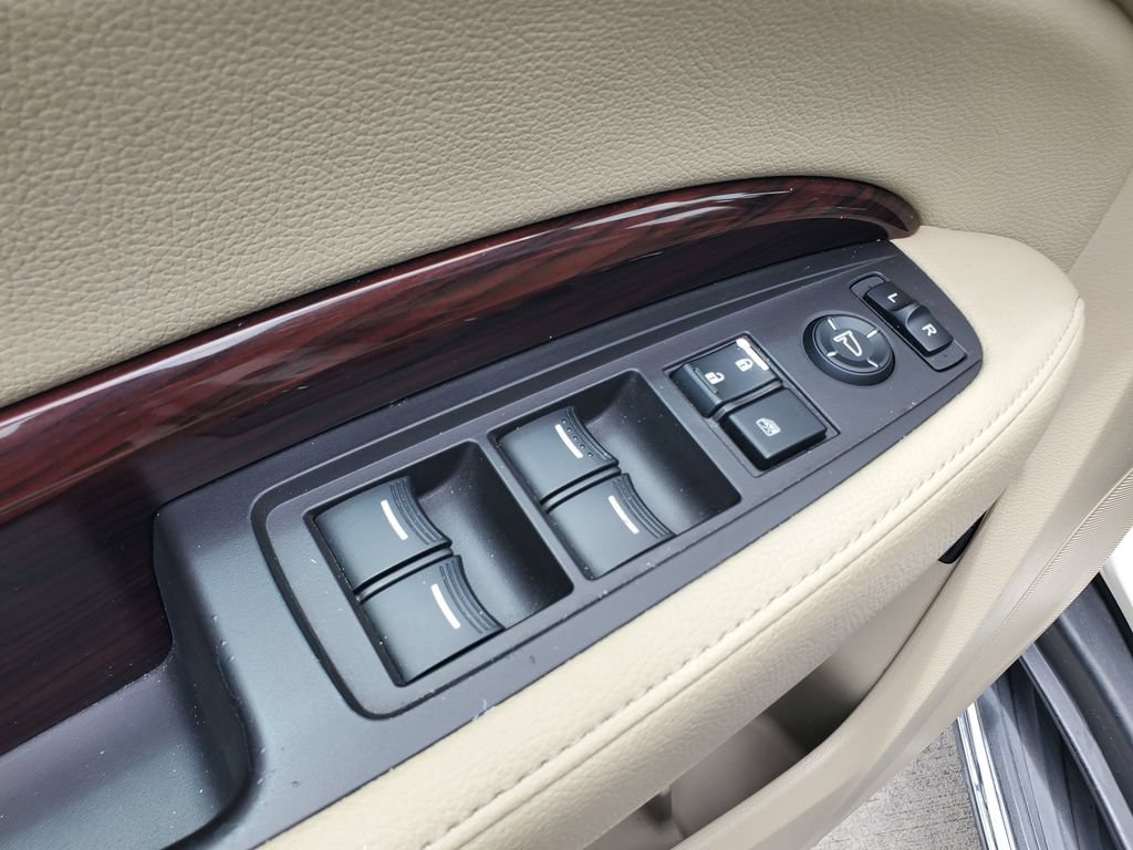 Used 2016 Acura MDX FWD image 21