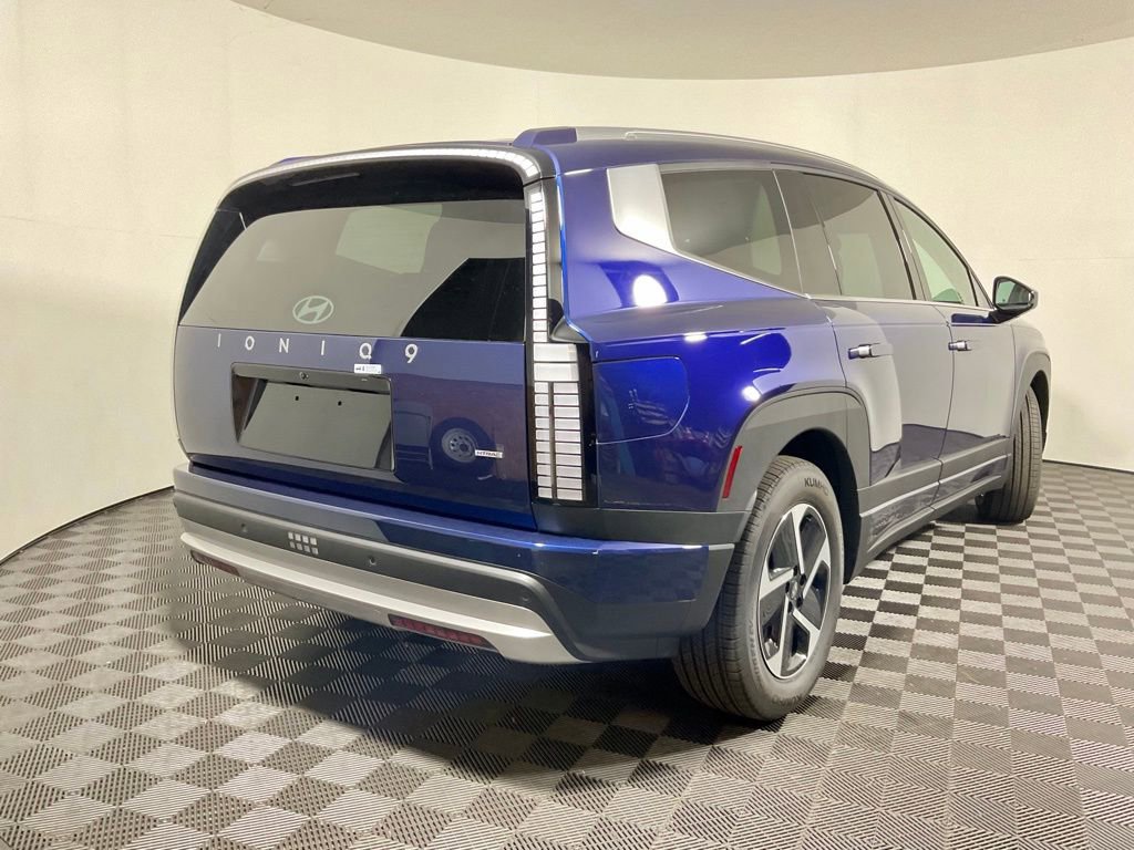 New 2026 Hyundai Ioniq 9 SE image 17