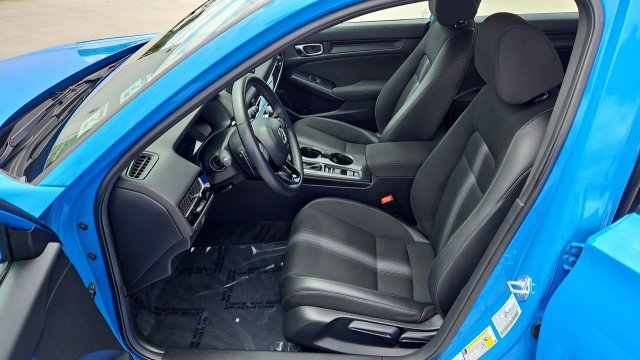 Used 2025 Honda Civic Sport image 18