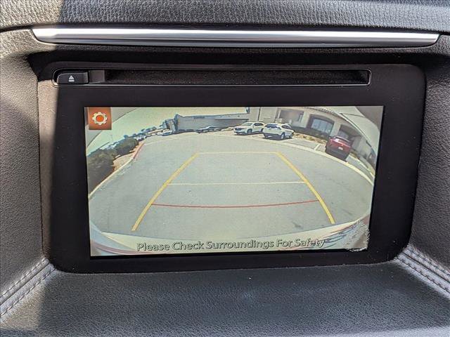 Used 2016 MAZDA CX-5 Grand Touring AWD/4WD image 14