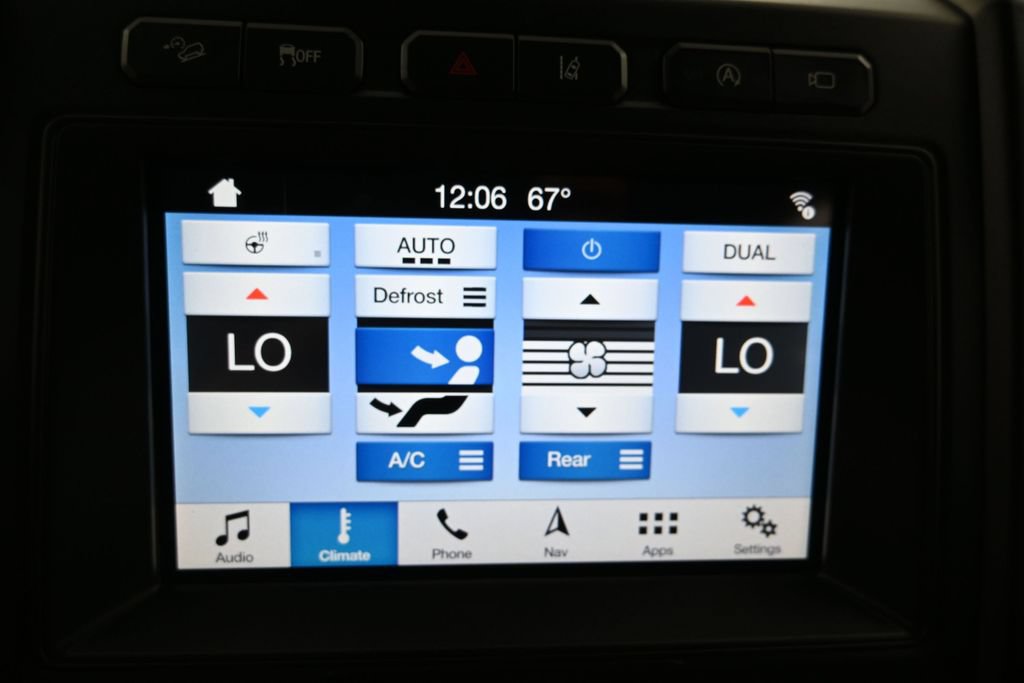 Used 2019 Ford Expedition Max Limited w/ Equipment Group 303A AWD/4WD image 18