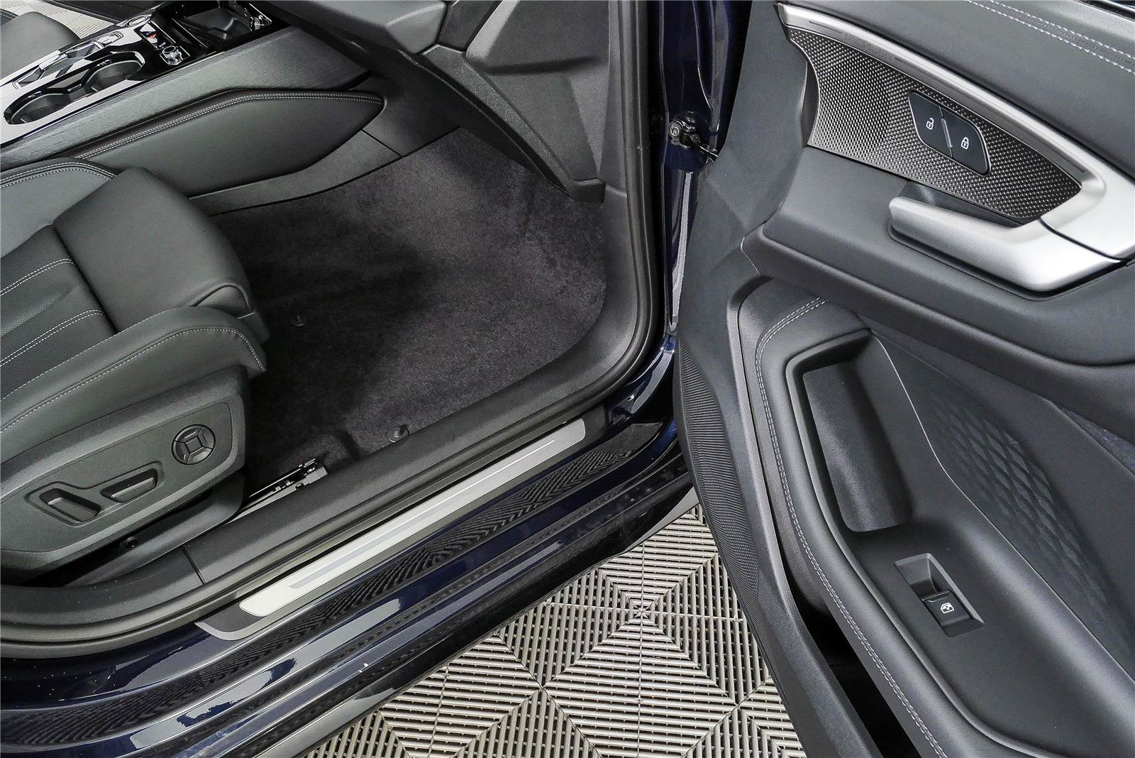 New 2026 Audi A5 Premium Plus AWD/4WD image 27