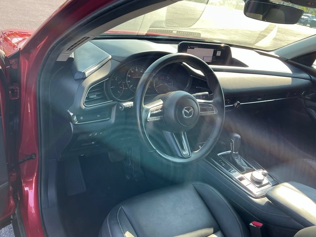 Used 2020 MAZDA CX-30 AWD w/ Preferred Package image 17
