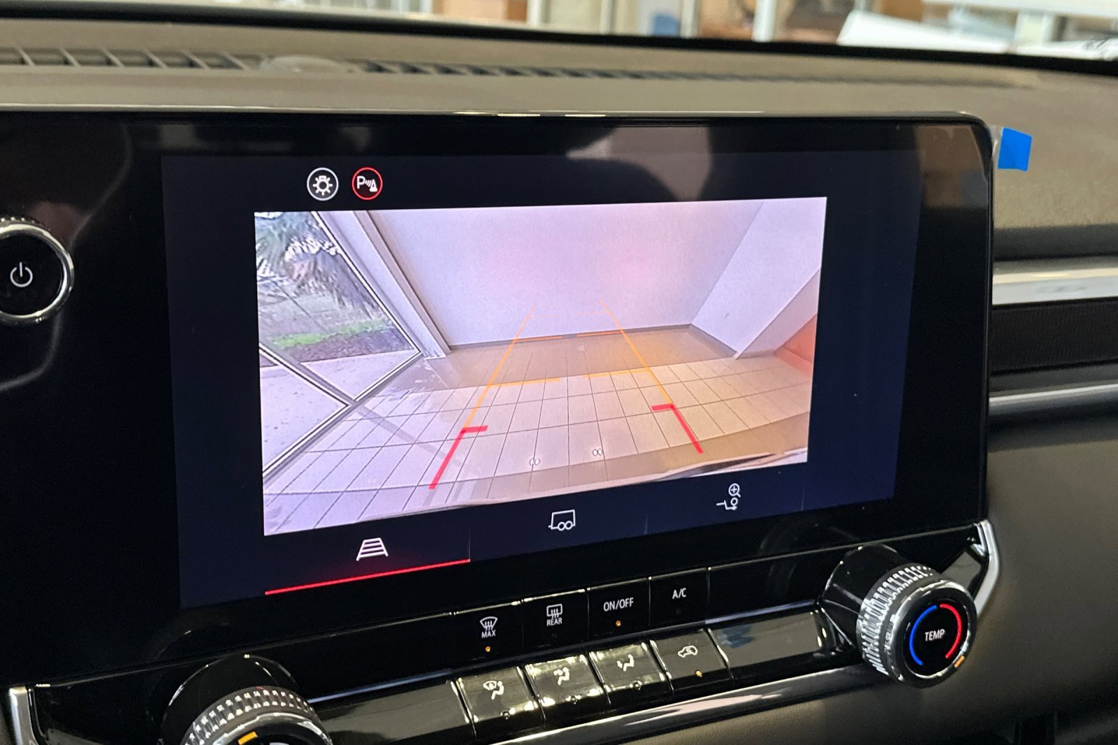 New 2026 GMC Canyon Elevation image 20