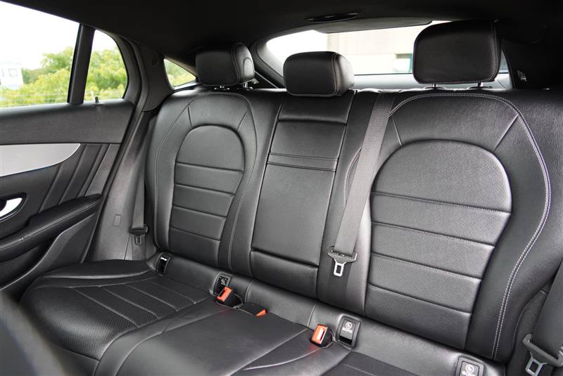 Used 2019 Mercedes-Benz GLC 300 4MATIC Coupe image 65