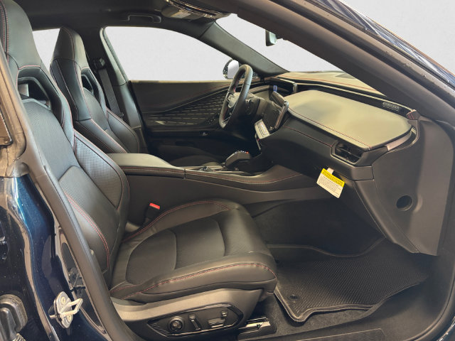 New 2026 Dodge Charger Scat Pack AWD/4WD image 15