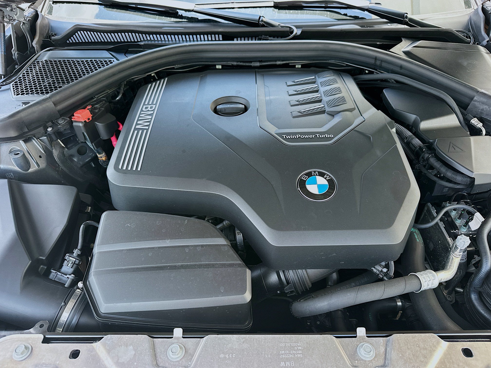 Used 2024 BMW 330i Sedan w/ Premium Package RWD image 31