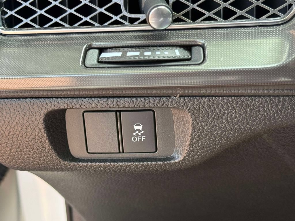 Certified 2025 Acura Integra A-Spec FWD image 25