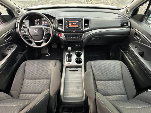 Used 2019 Honda Ridgeline Sport image 29