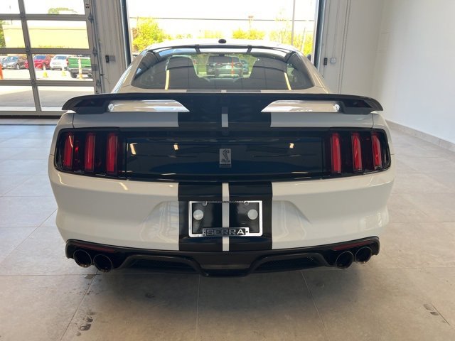 Used 2020 Ford Mustang Shelby GT350 image 5