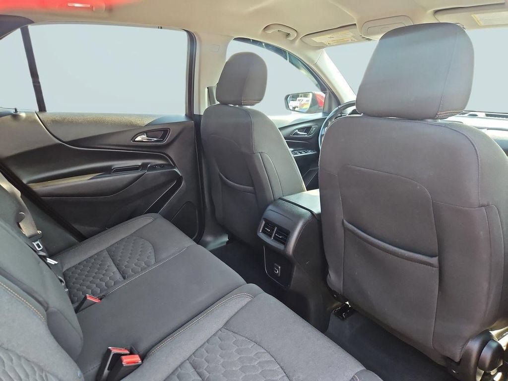 Used 2019 Chevrolet Equinox LT AWD/4WD image 30