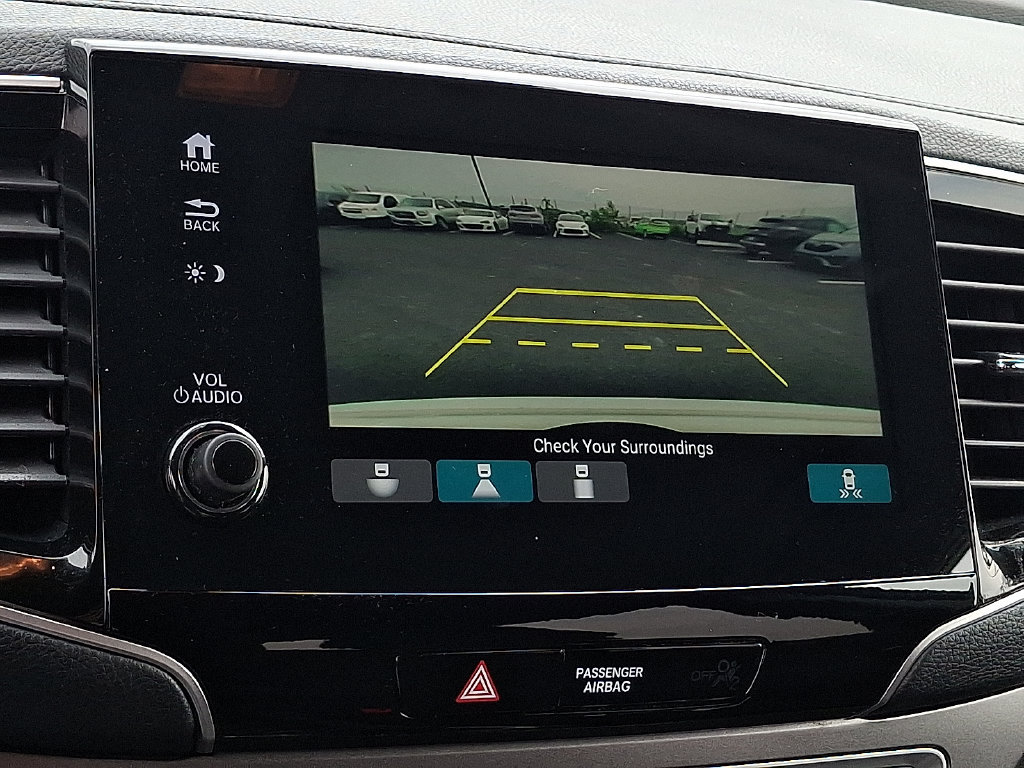 Used 2019 Honda Pilot EX image 24