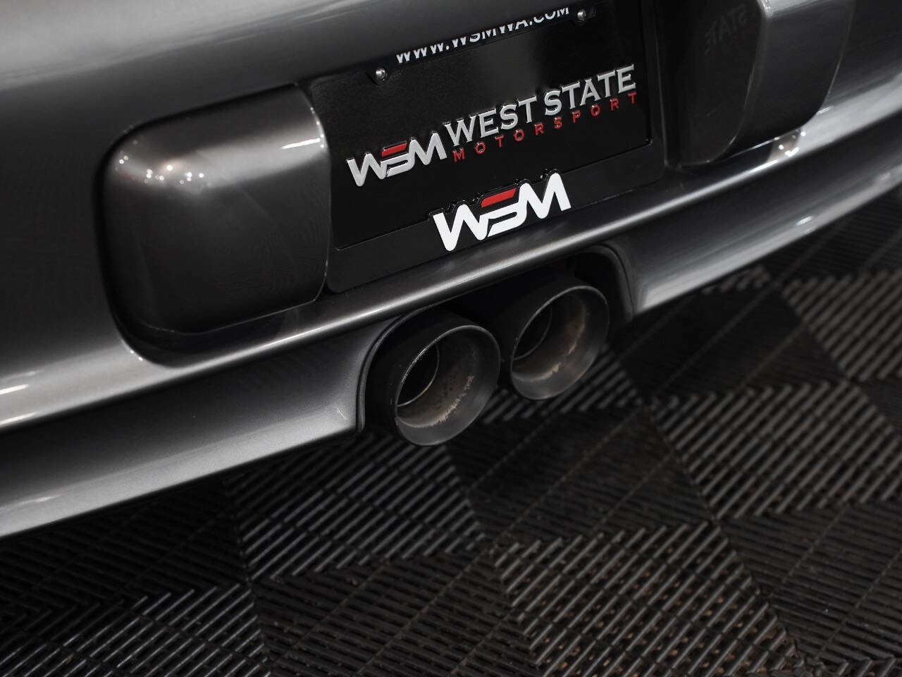 Used 2007 Porsche 911 GT3 image 20