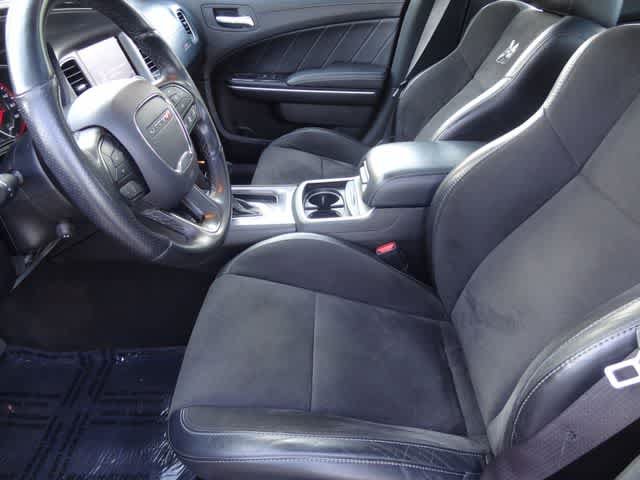 Used 2023 Dodge Charger Scat Pack w/ Plus Group RWD image 6