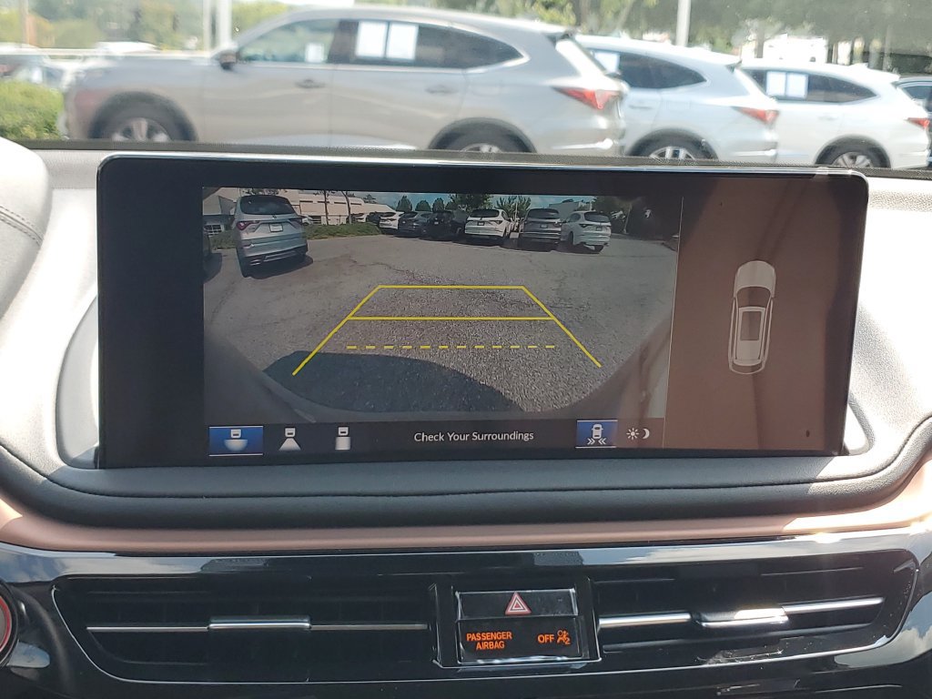 New 2026 Acura MDX w/ Technology Package AWD/4WD image 27