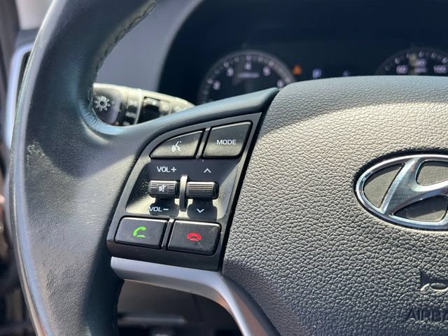 Used 2018 Hyundai Tucson SEL Plus w/ Cargo Package AWD/4WD image 21