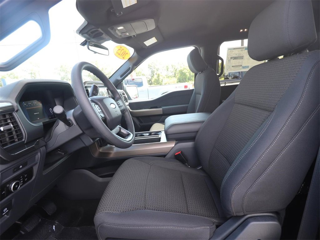 New 2025 Ford F150 STX image 2