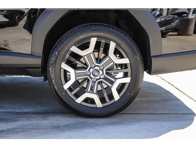 New 2026 Subaru Outback Touring XT AWD/4WD image 38
