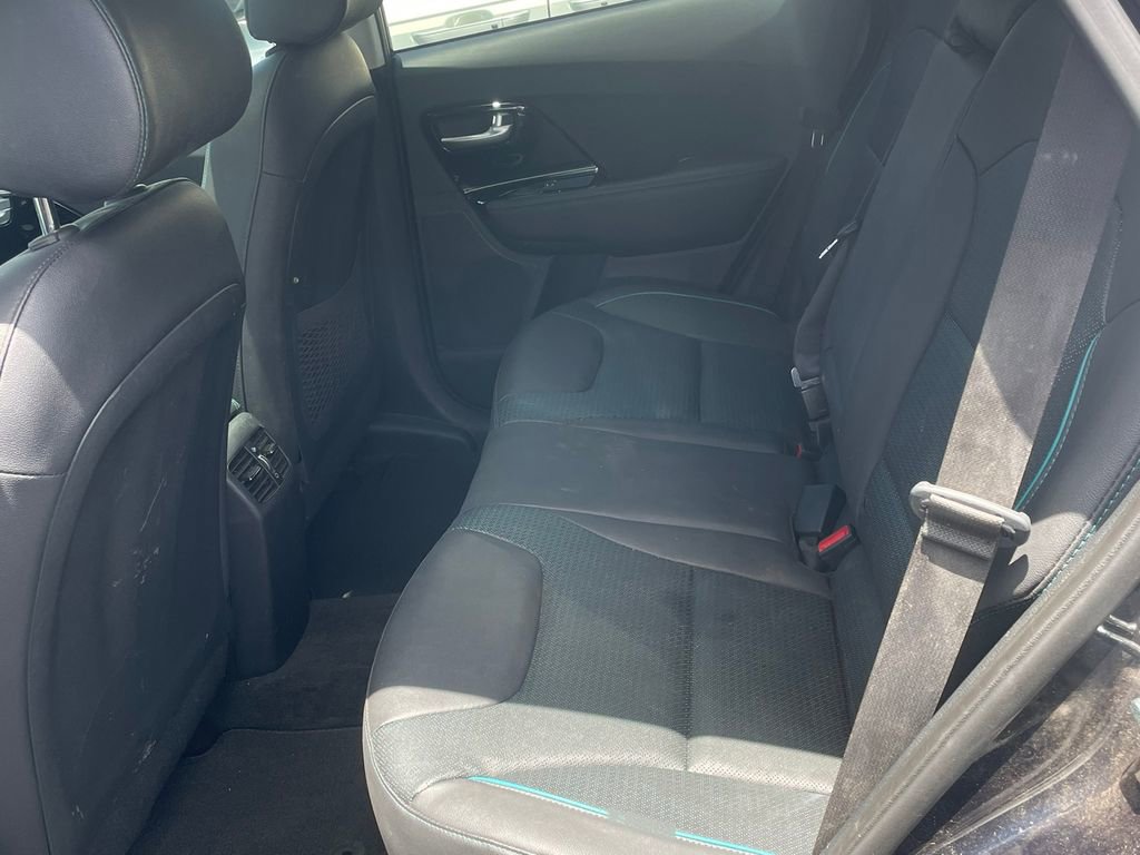 Used 2022 Kia Niro EX Premium FWD image 10
