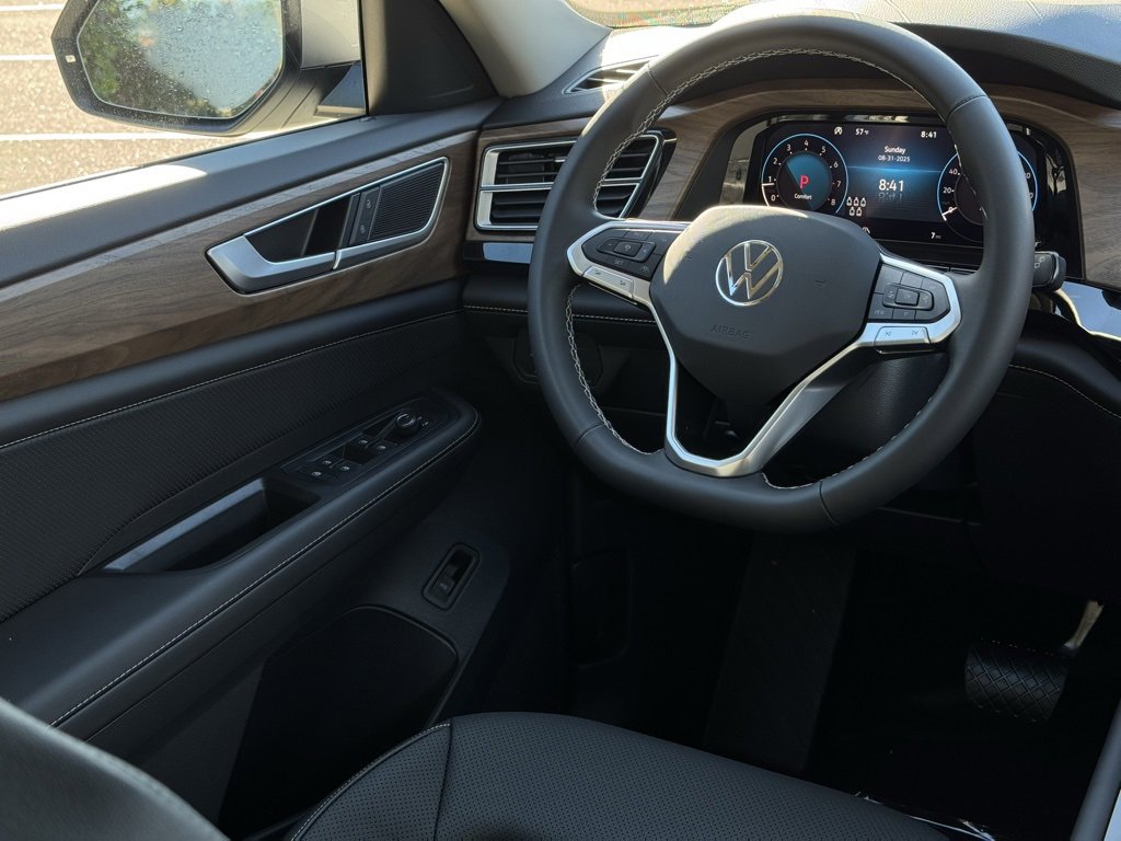 New 2026 Volkswagen Atlas SE image 29