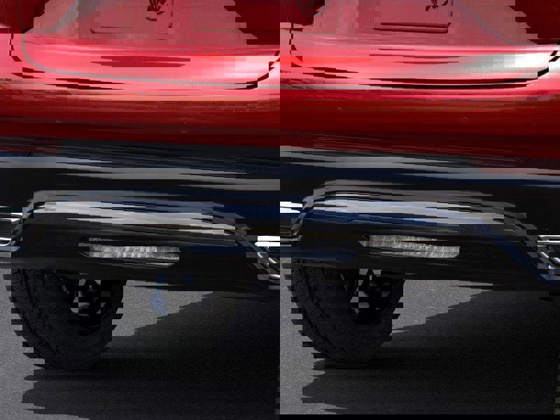 New 2025 Buick Envision Sport Touring image 14