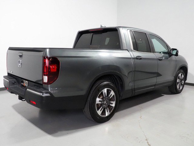 Used 2019 Honda Ridgeline RTL-T image 6