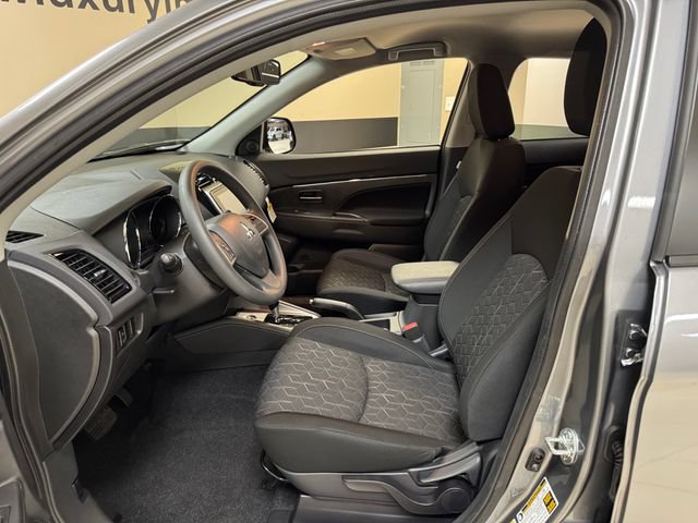 New 2026 Mitsubishi Outlander Sport ES AWD/4WD image 8