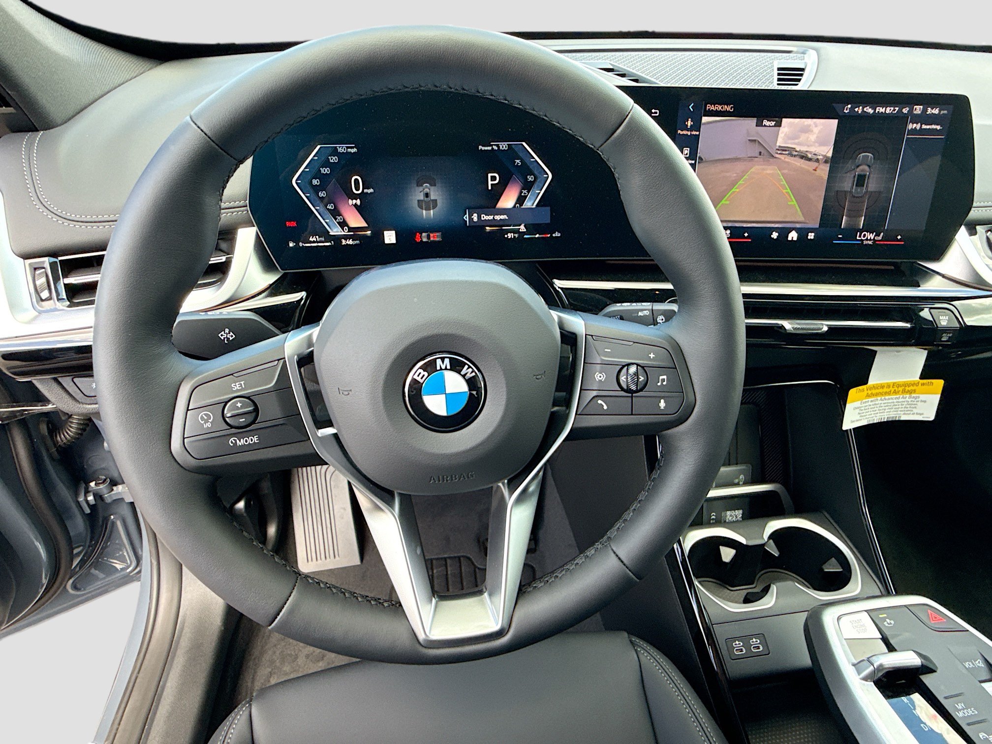 New 2026 BMW X1 xDrive28i w/ Convenience Package AWD/4WD image 39