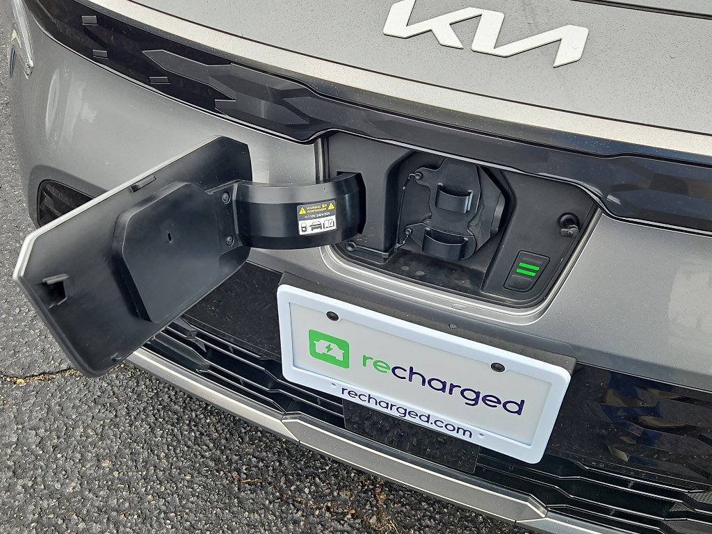 Used 2023 Kia Niro Wind w/ Wind Preserve Package image 5