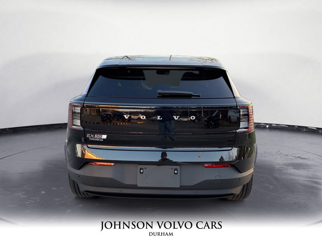 New 2025 Volvo EX30 Ultra w/ Protection Package Premier image 4