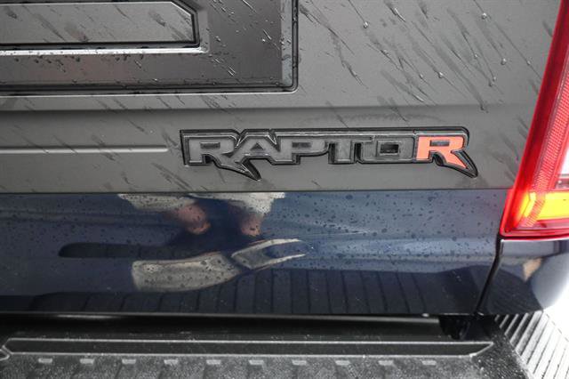 Used 2023 Ford F150 Raptor w/ Equipment Group 802A Raptor R AWD/4WD image 5