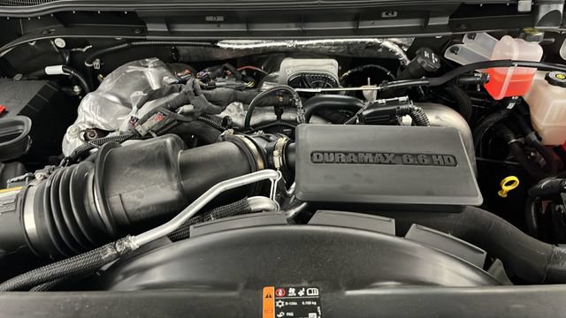 New 2026 Chevrolet Silverado 2500 LT w/ All Star Edition AWD/4WD image 32