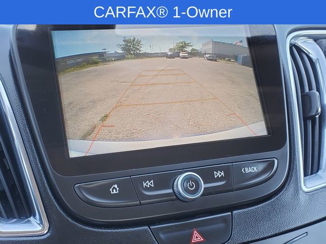 Used 2018 Chevrolet Malibu LT FWD image 22