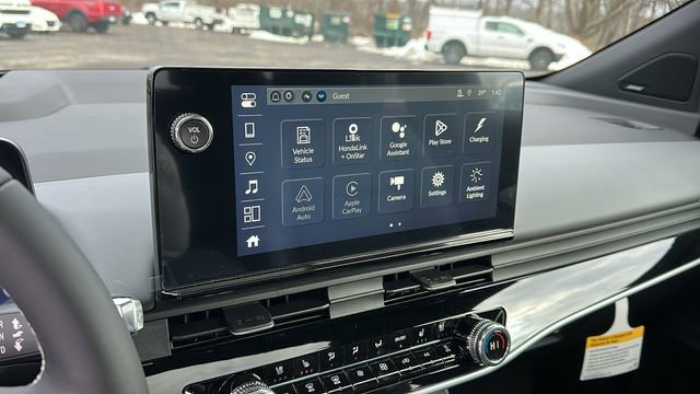 New 2025 Honda Prologue Elite image 15