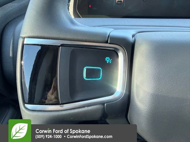 New 2026 Ford Expedition Active AWD/4WD image 21