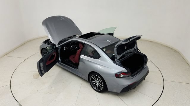 Used 2025 BMW 230i Coupe RWD image 33