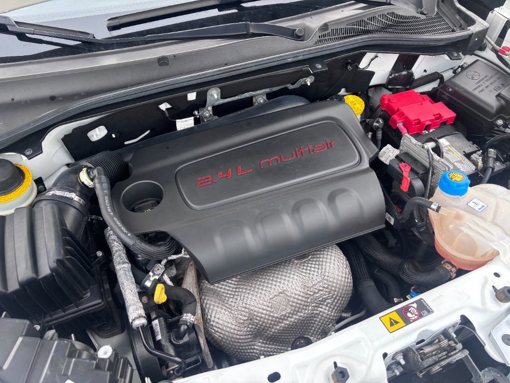 Used 2022 RAM ProMaster City Tradesman image 17