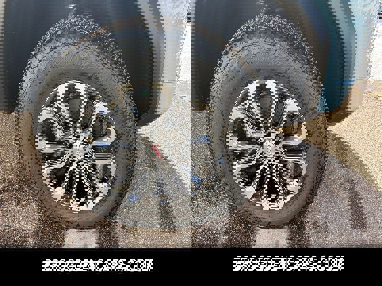 New 2026 GMC Canyon Denali image 9