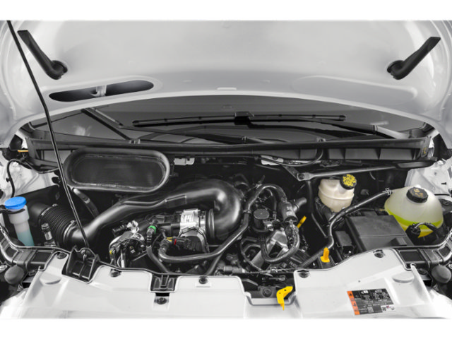 New 2026 Ford Transit 250 148 Medium Roof w/ Load Area Protection Package RWD image 37