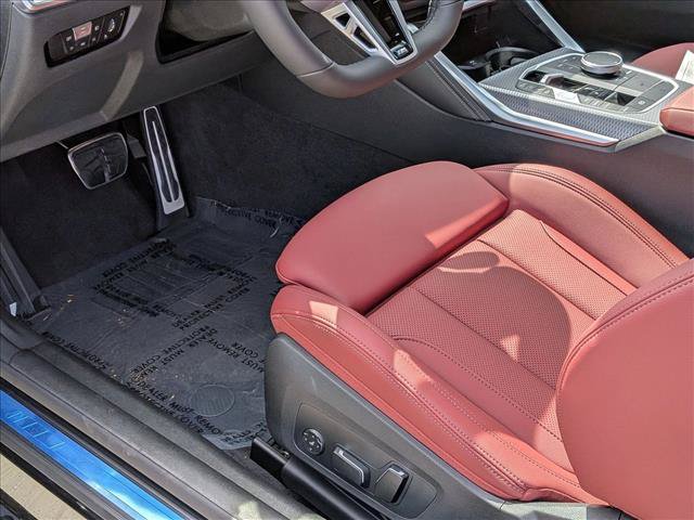 New 2026 BMW 430i Coupe w/ M Sport Package RWD image 4