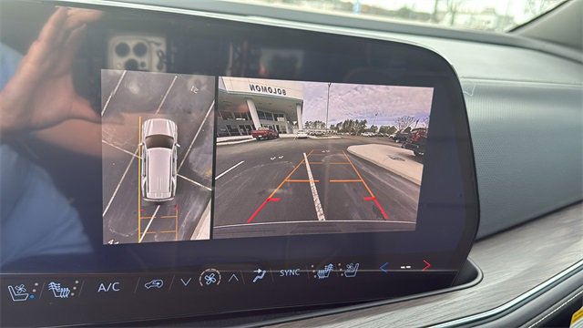 New 2026 Chevrolet Tahoe Premier image 20