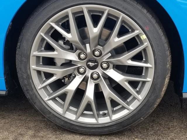 New 2026 Ford Mustang Premium image 27