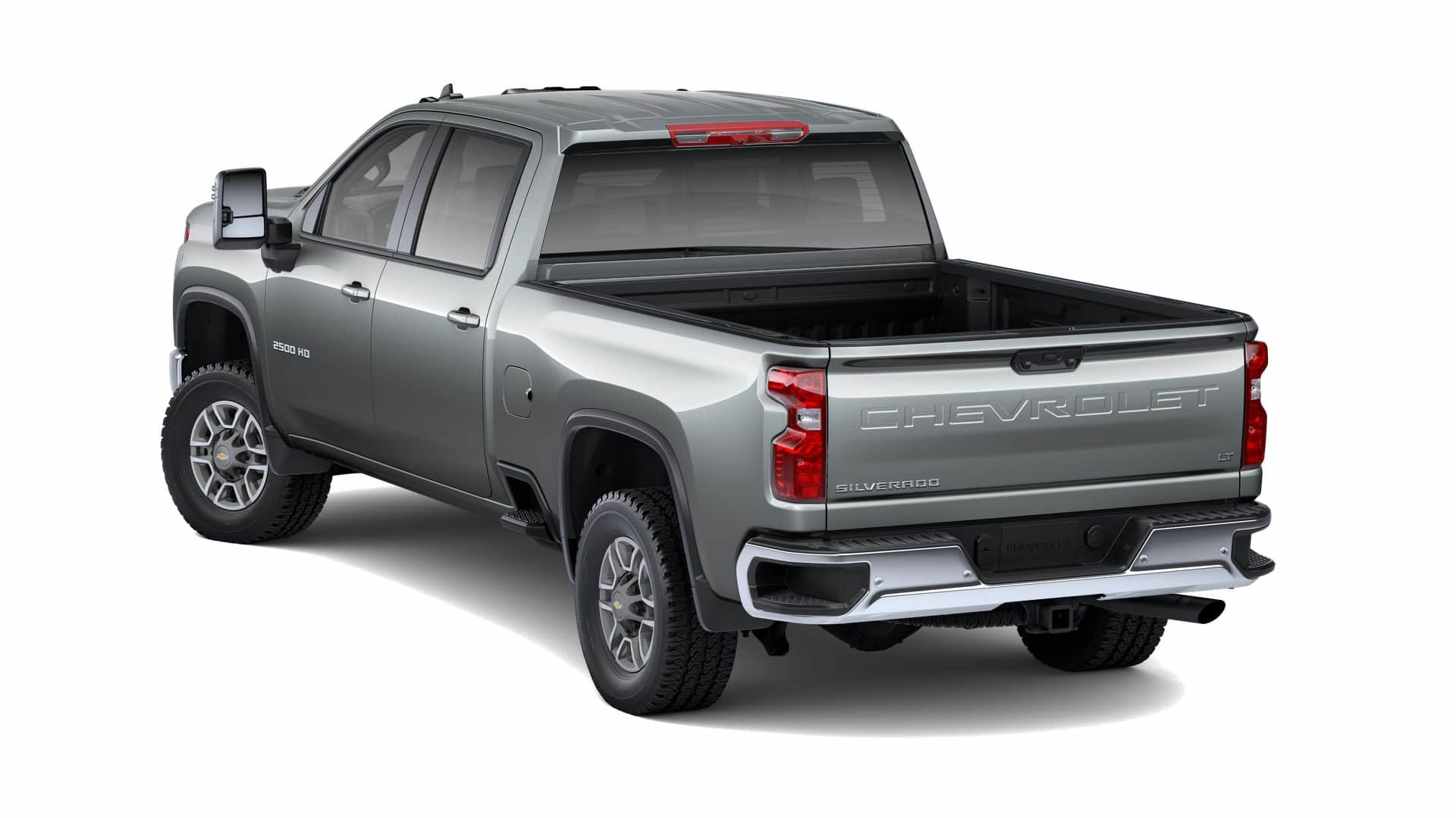 New 2026 Chevrolet Silverado 2500 LT w/ Safety Package image 26