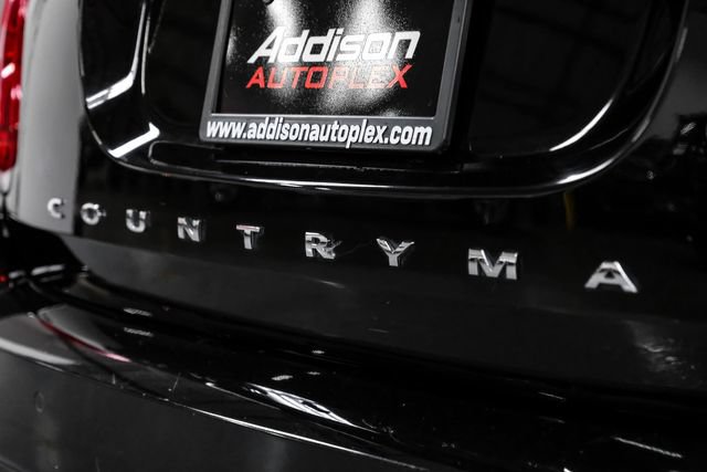 Used 2022 MINI Cooper Countryman ALL4 AWD/4WD image 61