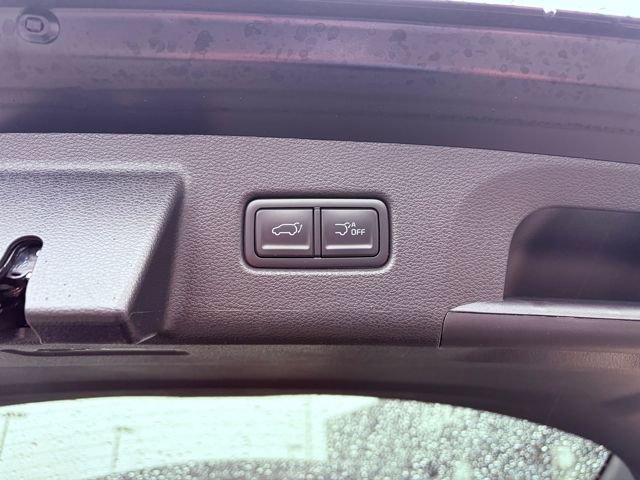 Certified 2025 Kia Telluride EX image 21