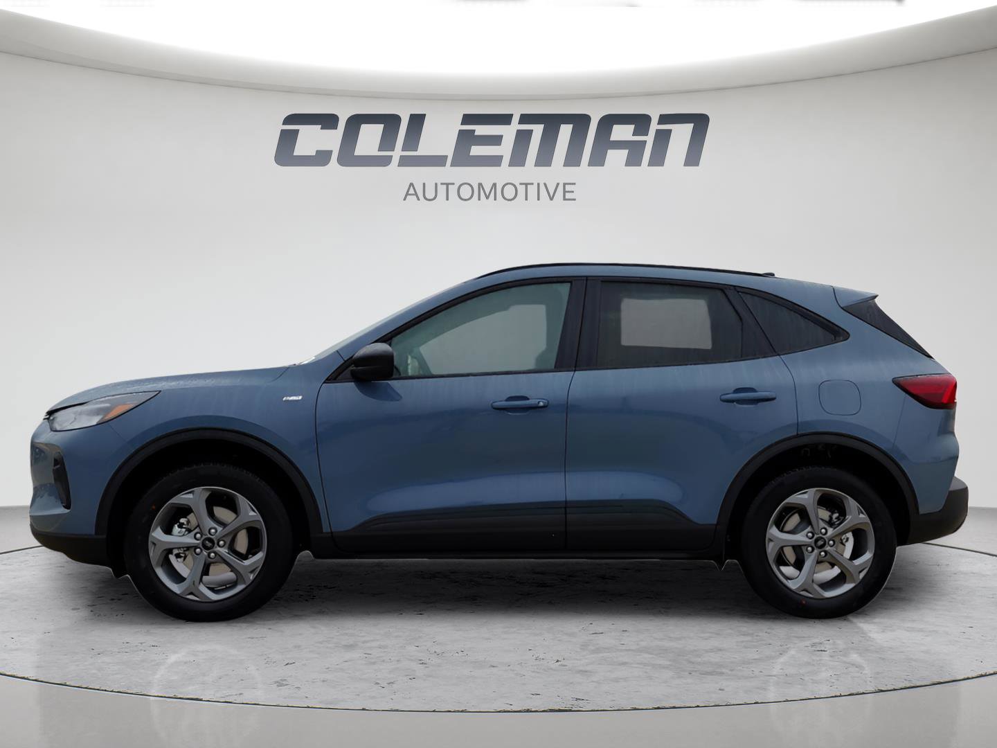 New 2026 Ford Escape ST-Line w/ Tech Pack #1 AWD/4WD image 2