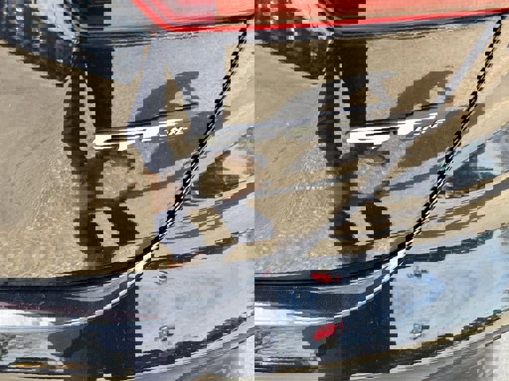 Used 2023 Kia Forte GT-Line w/ GT-Line Premium Package image 12