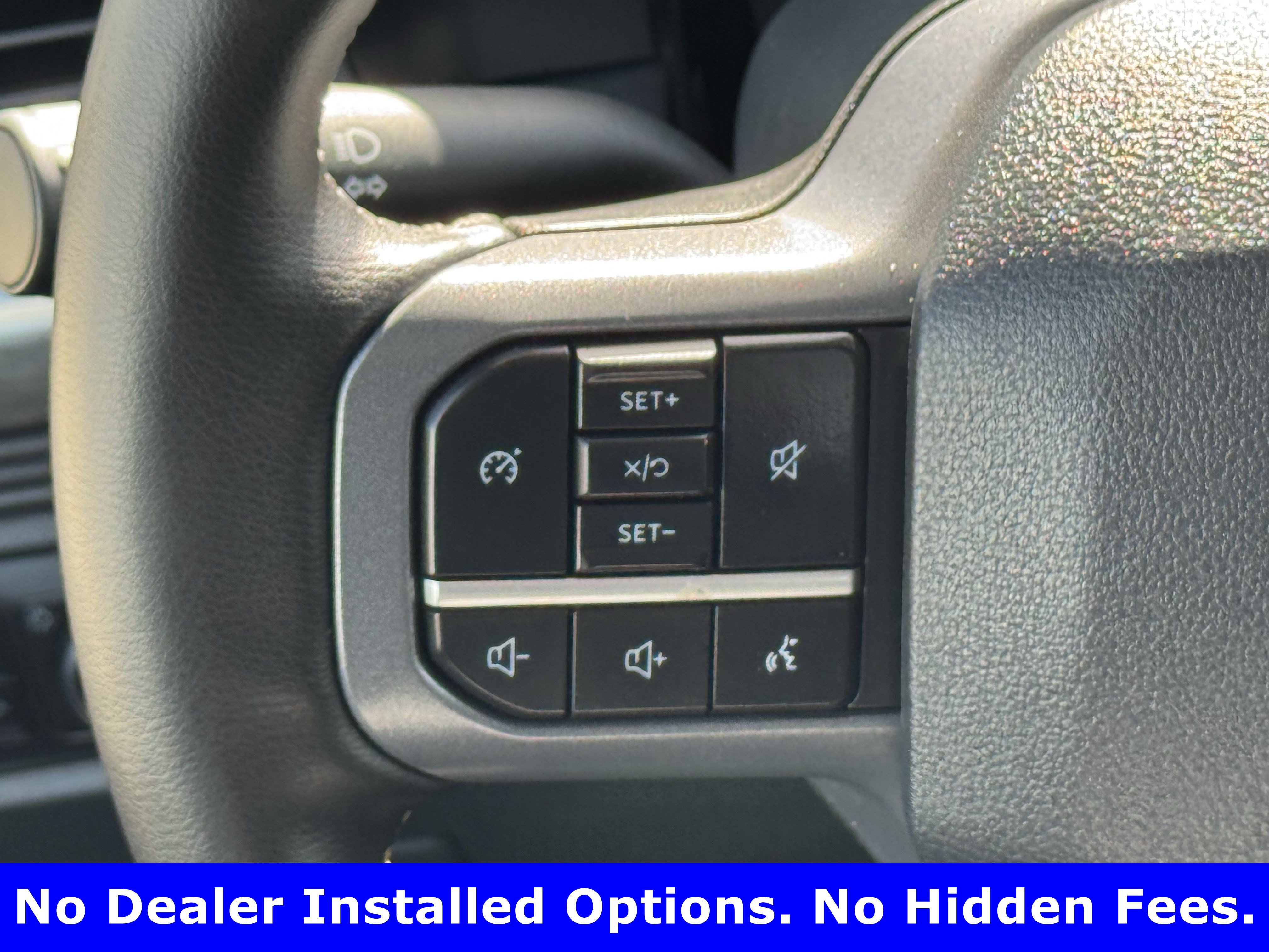 Used 2025 Ford F250 Lariat AWD/4WD image 13