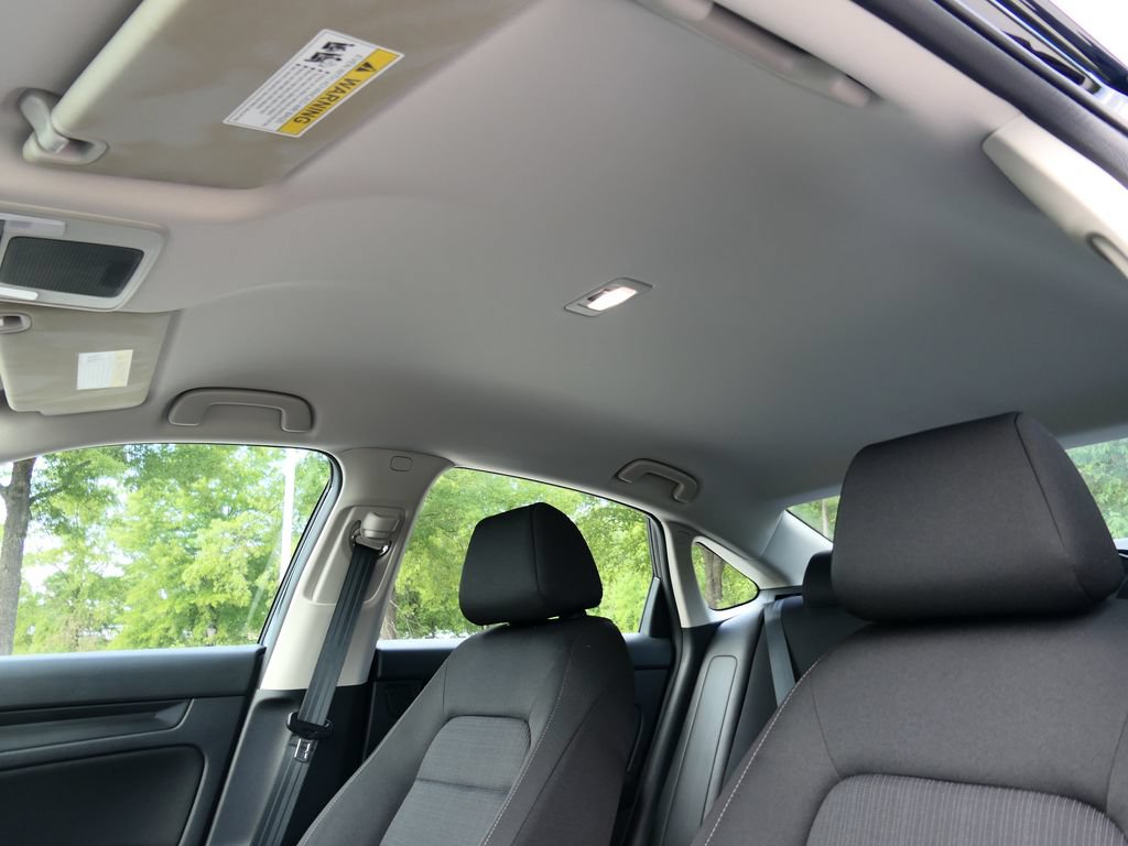 New 2026 Honda Civic LX image 31